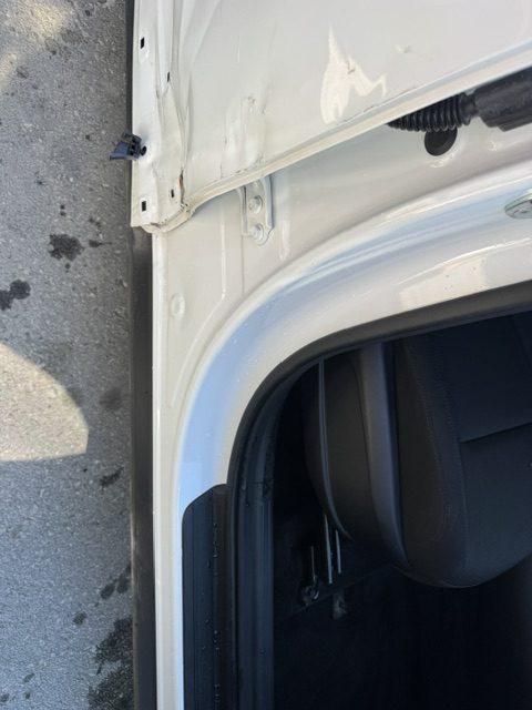 2023 HYUNDAI TUCSON SEL AWD - Image 7