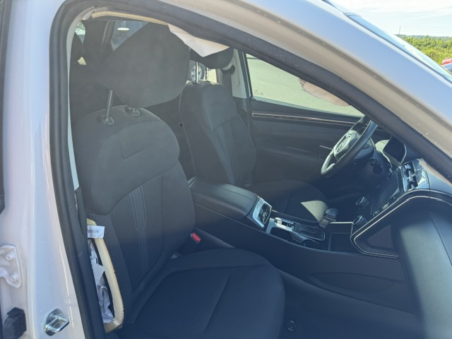 2023 HYUNDAI TUCSON SEL AWD - Image 13