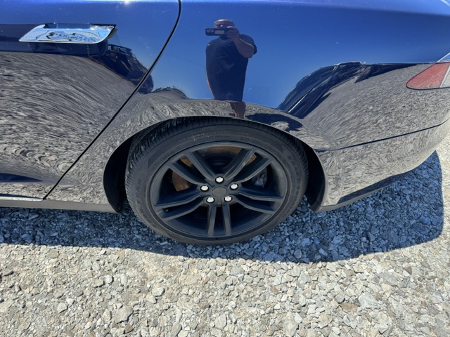 2014 TESLA MODEL S 60 - Image 7