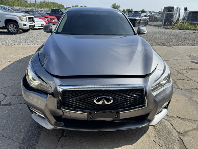 2016 INFINITY Q50 3.0T - Image 3