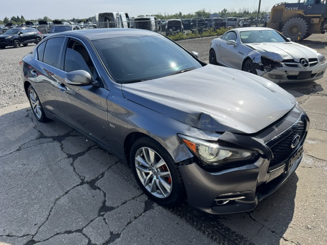 2016 INFINITY Q50 3.0T - Image 2