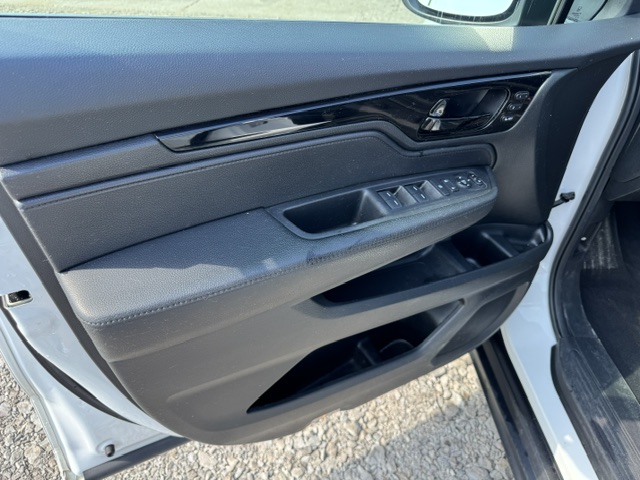 2022 HONDA ODYSSEY EX-L - Image 8