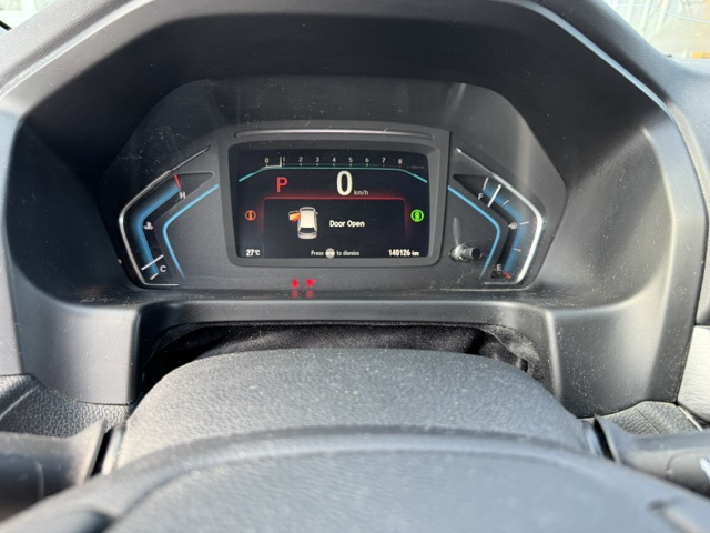 2022 HONDA ODYSSEY EX-L - Image 11