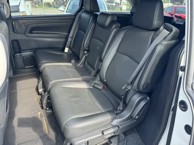 2022 HONDA ODYSSEY EX-L - Image 15