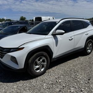 2023 HYUNDAI TUCSON SEL AWD