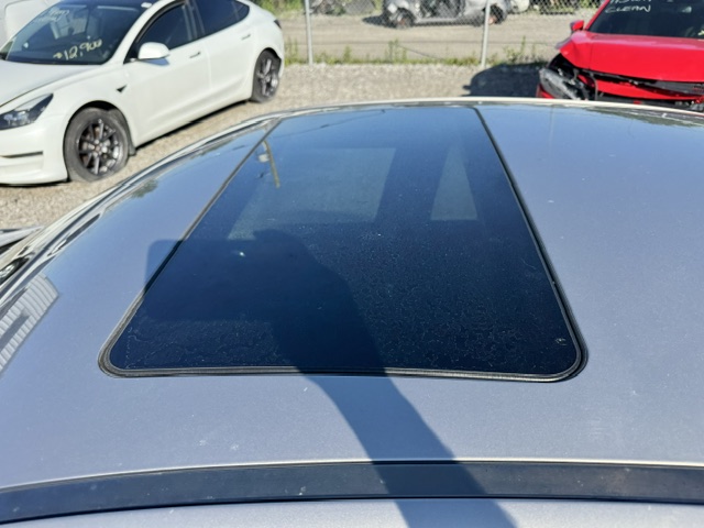 2007 MERCEDES C280 4 MATIC - Image 7