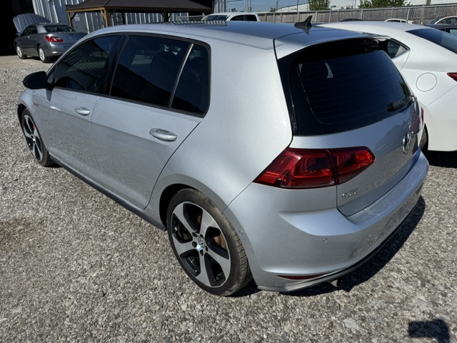 2016 VOLKSWAGEN GOLF GTI - Image 4