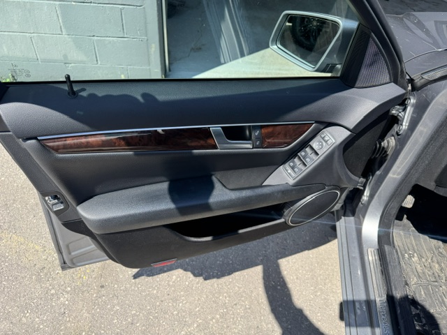 2013 MERCEDES C300 4 MATIC - Image 7