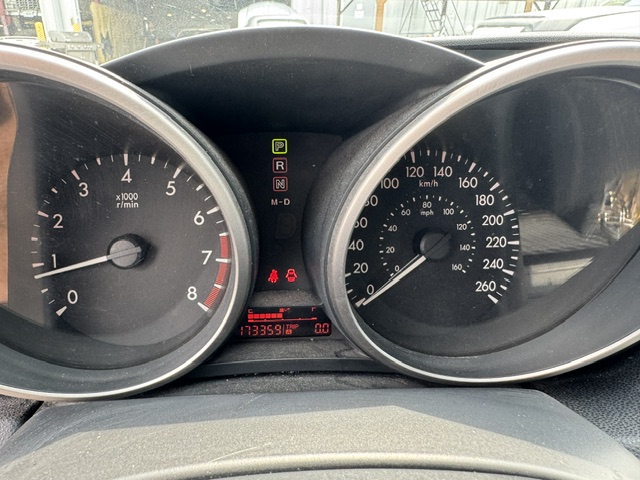 2011 MAZDA 3 GX - Image 11