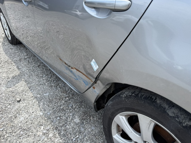 2011 MAZDA 3 GX - Image 5