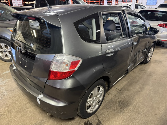 2013 HONDA FIT SPORT - Image 4