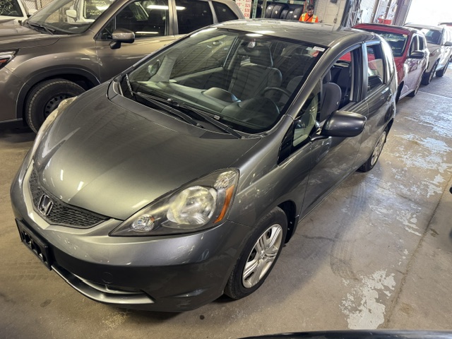 2013 HONDA FIT SPORT - Image 2