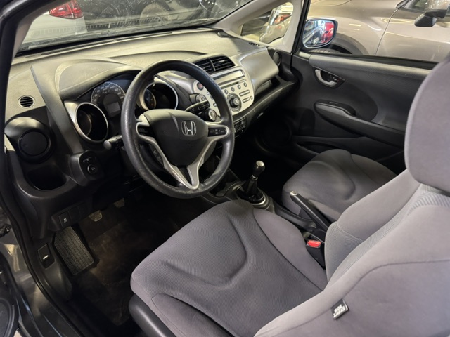 2013 HONDA FIT SPORT - Image 8