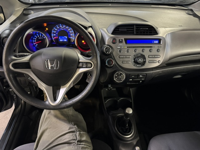 2013 HONDA FIT SPORT - Image 9