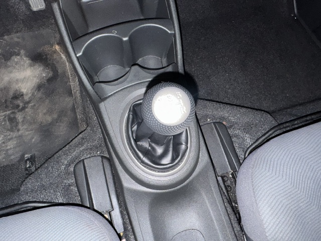 2013 HONDA FIT SPORT - Image 10