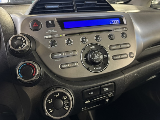 2013 HONDA FIT SPORT - Image 12