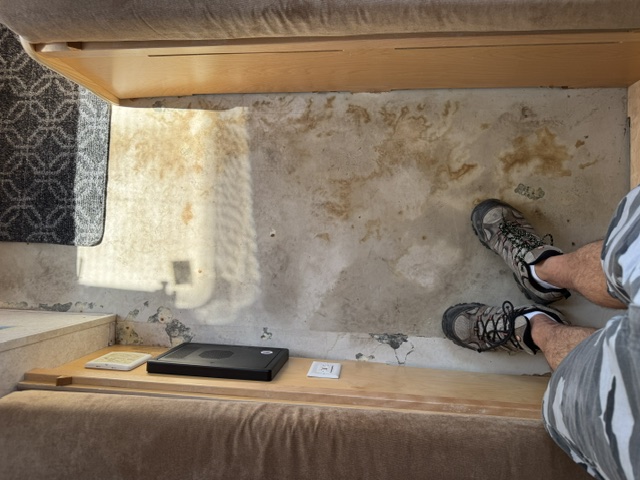 2017 TAB 320 CAMPING TRAILER - Image 11