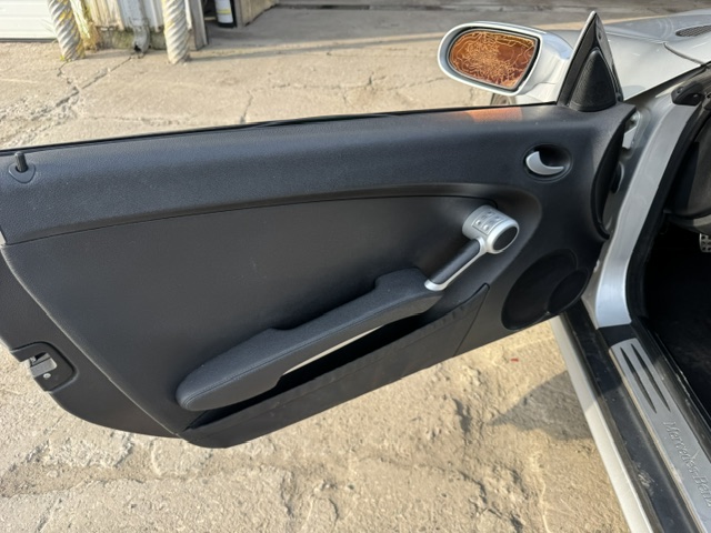 2008 MERCEDES SLK350 - Image 7