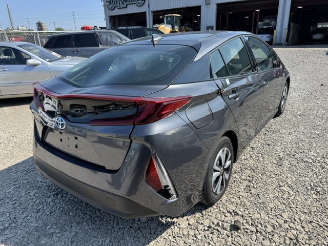 2018 TOYOTA PRIUS PRIME PLUG IN HYBRID - Image 9