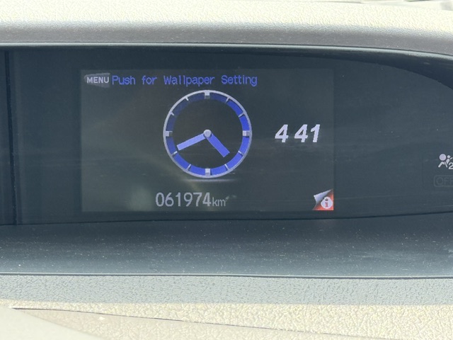 2012 HONDA CIVIC LX ONLY 61900 KMS - Image 11