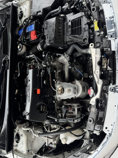 2023 HONDA CIVIC SPORT - Image 13