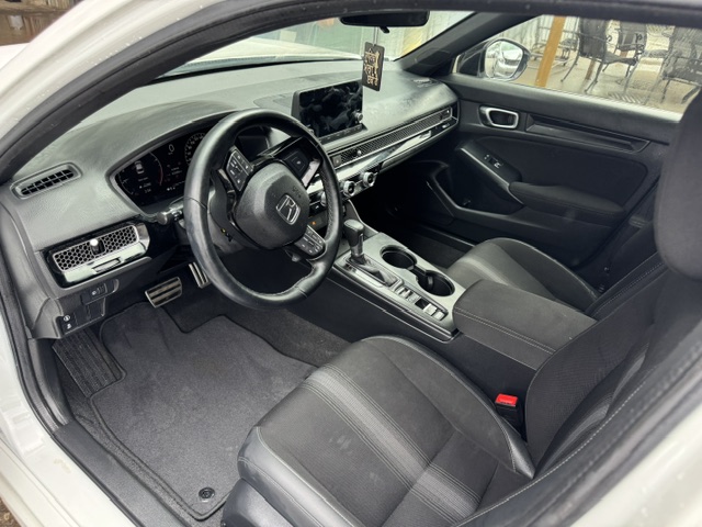 2023 HONDA CIVIC SPORT - Image 8