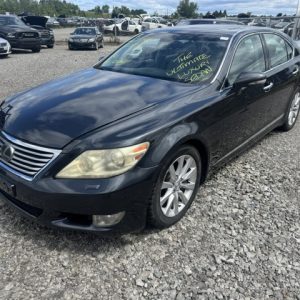 2011 LEXUS LS460 AWD