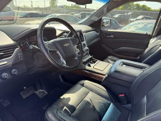2017 CHEVROLET SUBURBAN PREMIER - Image 12