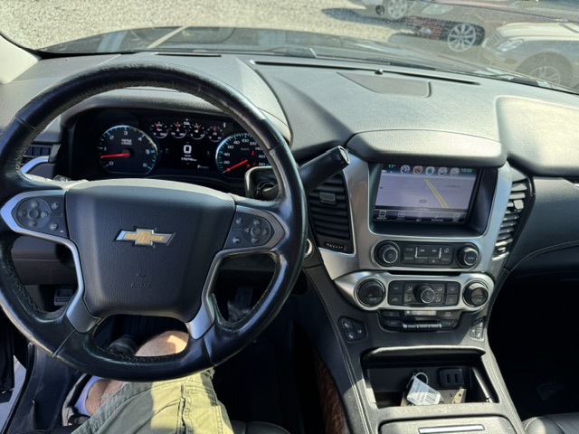 2017 CHEVROLET SUBURBAN PREMIER - Image 14