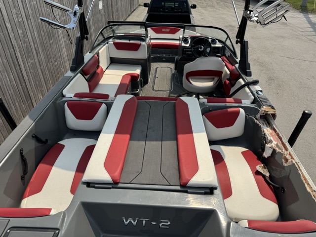 2019 HEYDAY WT2 - Image 20