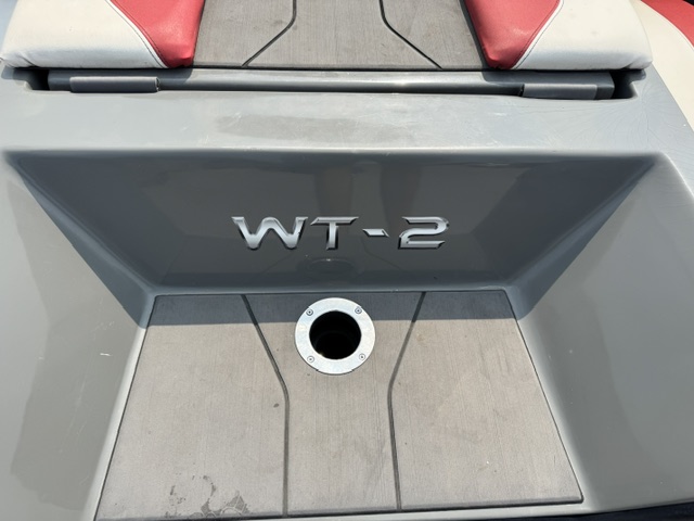 2019 HEYDAY WT2 - Image 19