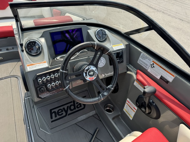 2019 HEYDAY WT2 - Image 14
