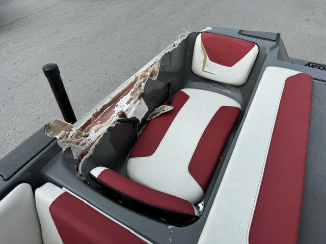 2019 HEYDAY WT2 - Image 7