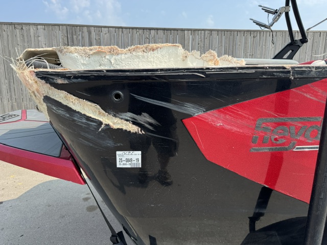 2019 HEYDAY WT2 - Image 9
