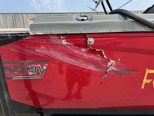 2019 HEYDAY WT2 - Image 5
