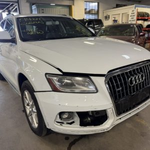 2013 AUDI Q5