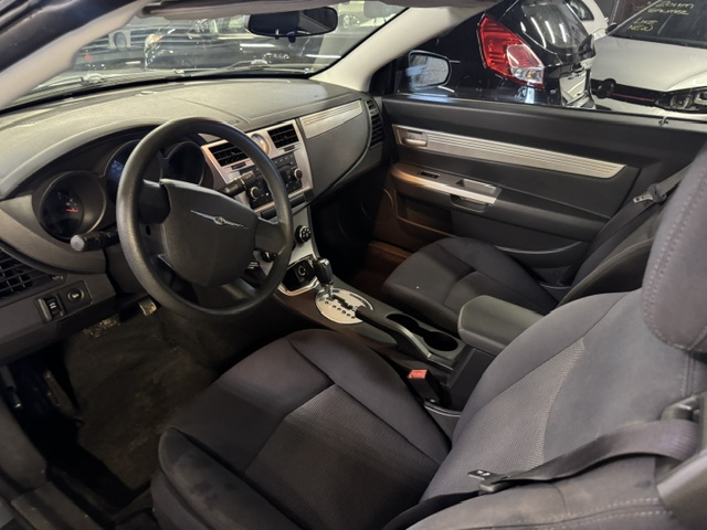 2010 SEBRING CONVERTIBLE - Image 11