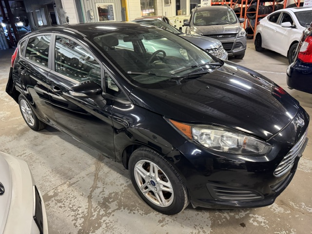 2017 FORD FIESTA SE - Image 2