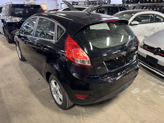 2017 FORD FIESTA SE - Image 5