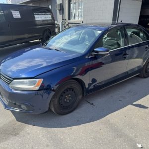 2014 VOLKSWAGEN JETTA TDI