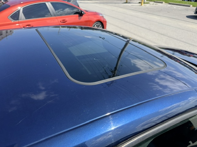 2014 VOLKSWAGEN JETTA TDI - Image 7
