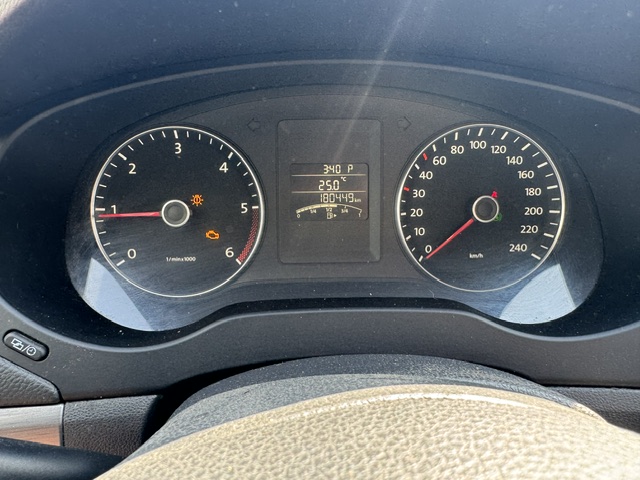2014 VOLKSWAGEN JETTA TDI - Image 12