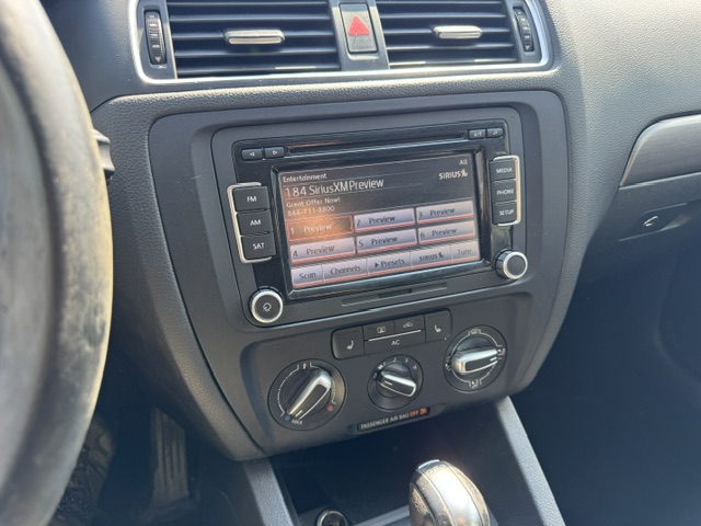 2014 VOLKSWAGEN JETTA TDI - Image 10