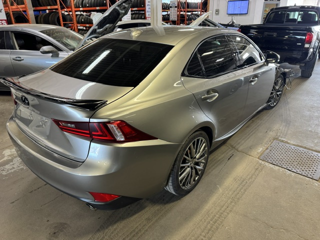 2014 LEXUS IS250 AWD - Image 3