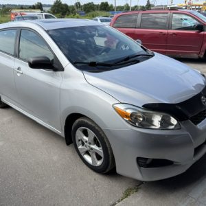 2014 TOYOTA MATRIX