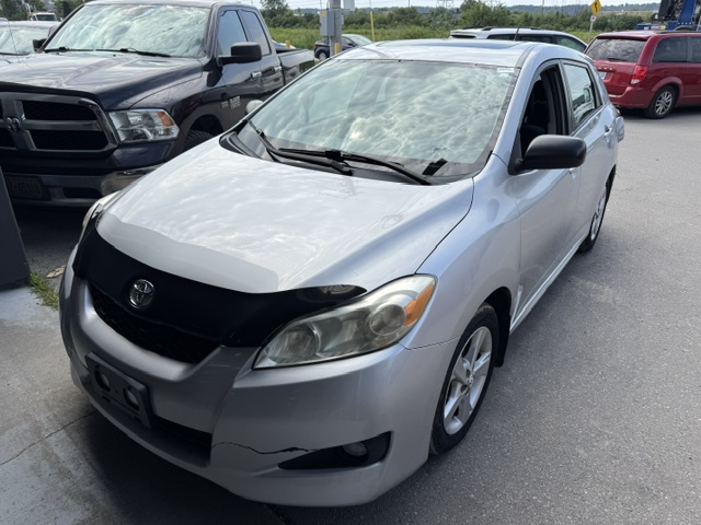 2014 TOYOTA MATRIX - Image 3