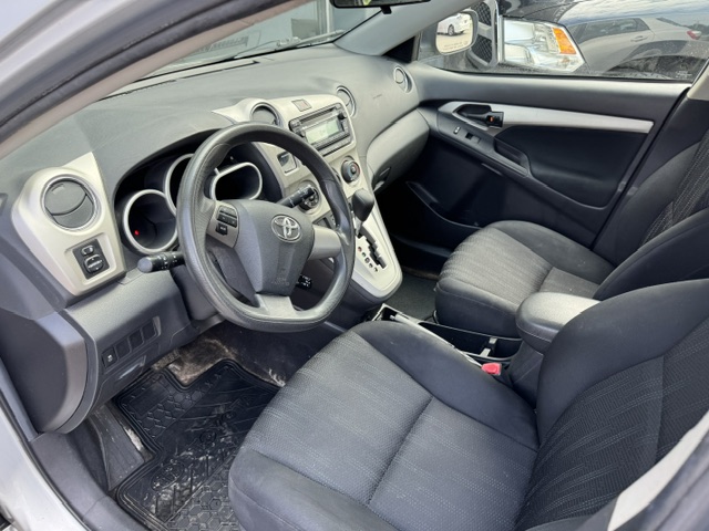 2014 TOYOTA MATRIX - Image 13