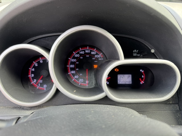 2014 TOYOTA MATRIX - Image 12