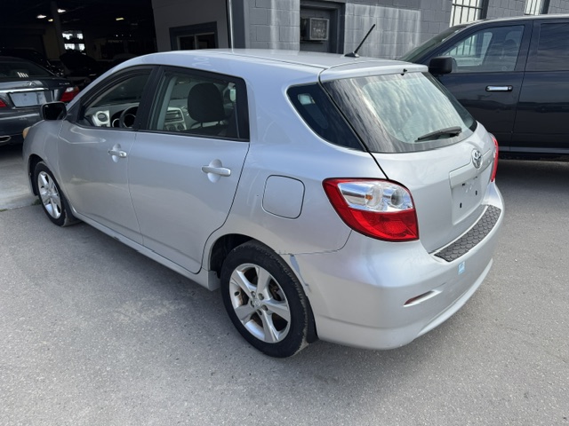 2014 TOYOTA MATRIX - Image 4