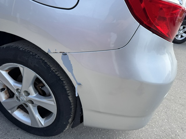 2014 TOYOTA MATRIX - Image 7